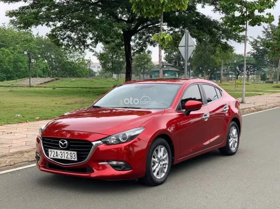 Mazda 3 2019 - Xe siêu lướt, Phom dáng đẹp. Hỗ trợ trả góp ngân hàng