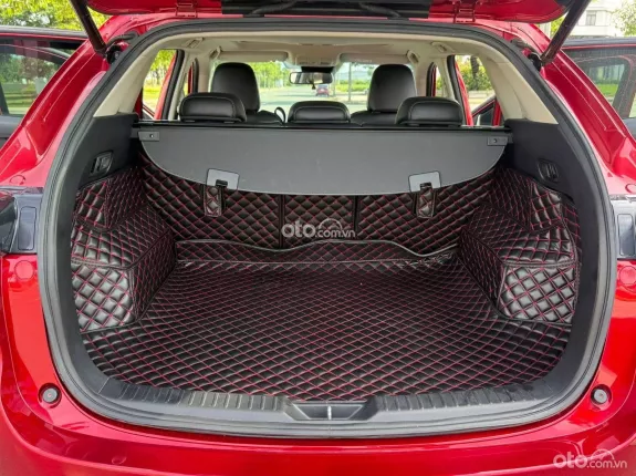 Mazda CX-5 2.5L Signature Premium AWD 2019 - Bản cao cấp, Máy khỏe-Dáng đẹp- Option siêu xịn. Hỗ trợ góp qua ngân hàng
