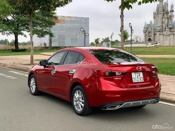 Mazda 3 2019 - Xe siêu lướt, Phom dáng đẹp. Hỗ trợ trả góp ngân hàng