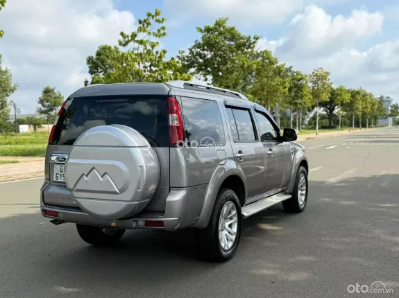 Ford Everest Limited 2014 - Chất xe zin, siêu bền bỉ. Bảo hành cam kết bằng văn bản
