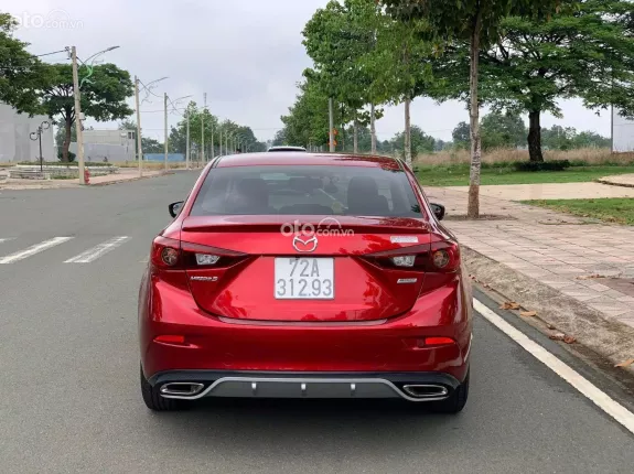 Mazda 3 2019 - Xe siêu lướt, Phom dáng đẹp. Hỗ trợ trả góp ngân hàng