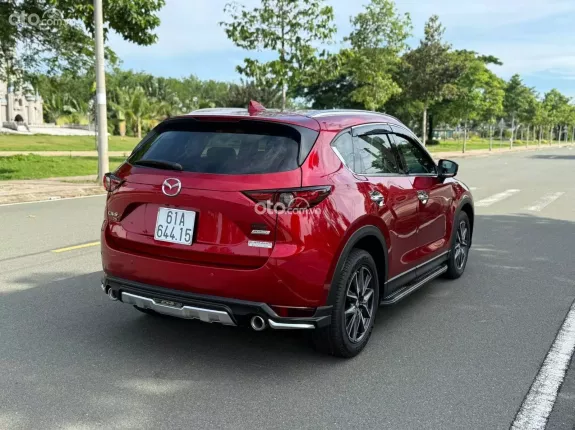 Mazda CX-5 2.5L Signature Premium AWD 2019 - Bản cao cấp, Máy khỏe-Dáng đẹp- Option siêu xịn. Hỗ trợ góp qua ngân hàng