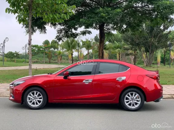 Mazda 3 2019 - Xe siêu lướt, Phom dáng đẹp. Hỗ trợ trả góp ngân hàng