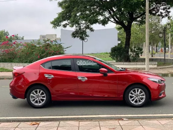 Mazda 3 2019 - Xe siêu lướt, Phom dáng đẹp. Hỗ trợ trả góp ngân hàng