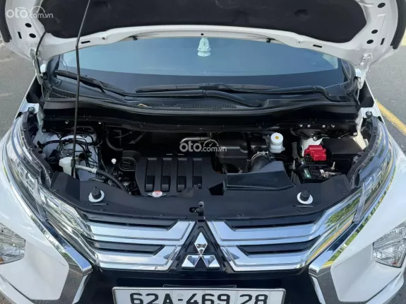 Mitsubishi Xpander 1.5 AT  2020 - Số tự động, xe lướt đẹp zin, Mẫu xe cho gia đình-tiết kiệm nhiên liệu