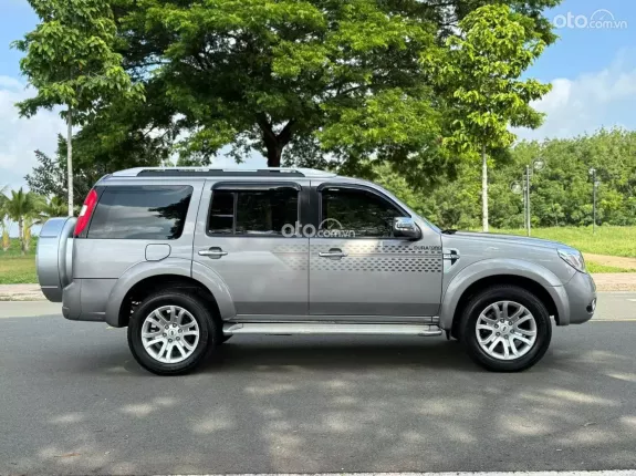 Ford Everest Limited 2014 - Chất xe zin, siêu bền bỉ. Bảo hành cam kết bằng văn bản