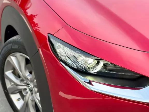 Mazda CX-30 2.0L Luxury 2024 - Một chủ từ mới chuẩn km đi
