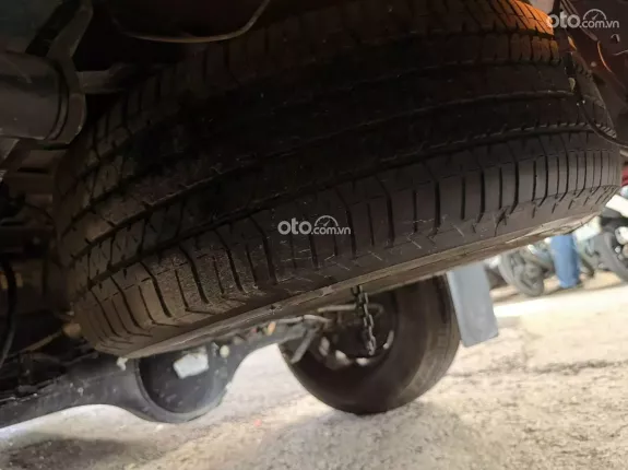 Ford Ranger XL 2.2 4x4 MT 2022 - Máy dầu tiết kiệm, Gầm cao, khung gầm chắc chắn vận hành ổn định