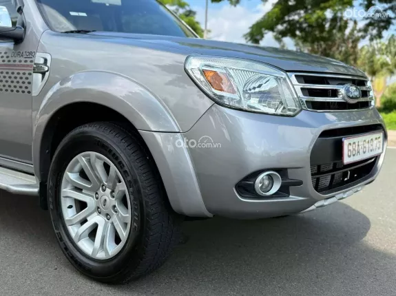 Ford Everest Limited 2014 - Chất xe zin, siêu bền bỉ. Bảo hành cam kết bằng văn bản