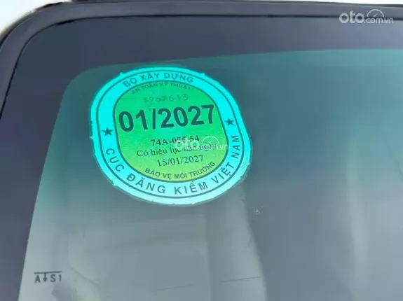 Toyota Fortuner 2.4G 4x2 AT  2016 - Máy dầu 2.4L tiết kiệm, cực kì bền bỉ, giữ giá tốt theo thời gian
