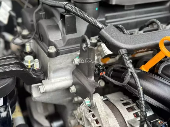 Hyundai Accent 1.4 MT Tiêu chuẩn 2022 - Hyundai Accent 1.4 MT 2021 Số Sàn Bản Base-Đẹp Zin-Vận hành êm ái