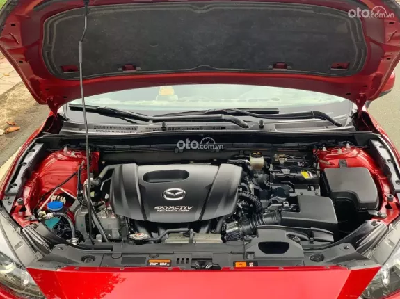 Mazda 3 2019 - Xe siêu lướt, Phom dáng đẹp. Hỗ trợ trả góp ngân hàng