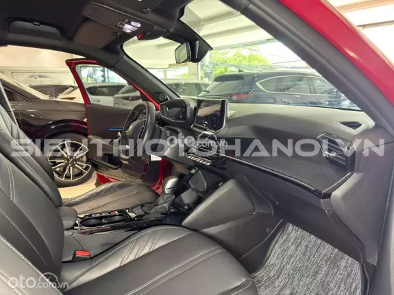 Peugeot 2008 Premium 2025 - Xe zin nguyên bản theo hãng