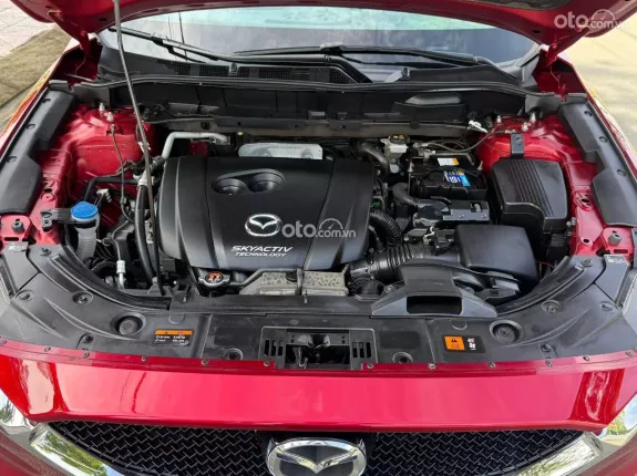 Mazda CX-5 2.5L Signature Premium AWD 2019 - Bản cao cấp, Máy khỏe-Dáng đẹp- Option siêu xịn. Hỗ trợ góp qua ngân hàng