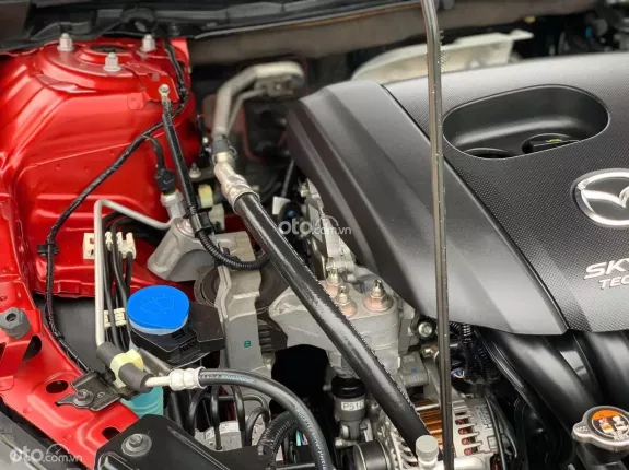 Mazda 3 2019 - Xe siêu lướt, Phom dáng đẹp. Hỗ trợ trả góp ngân hàng