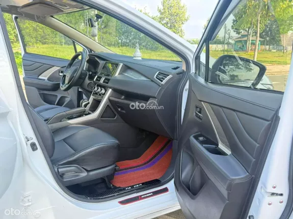 Mitsubishi Xpander 1.5 AT  2020 - Số tự động, xe lướt đẹp zin, Mẫu xe cho gia đình-tiết kiệm nhiên liệu