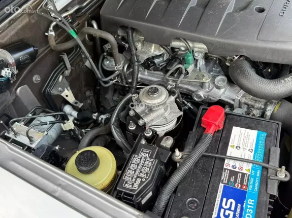 Ford Everest Limited 2014 - Chất xe zin, siêu bền bỉ. Bảo hành cam kết bằng văn bản