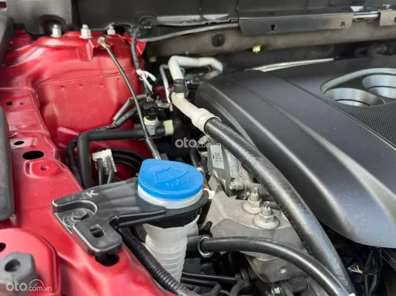 Mazda CX-5 2.5L Signature Premium AWD 2019 - Bản cao cấp, Máy khỏe-Dáng đẹp- Option siêu xịn. Hỗ trợ góp qua ngân hàng