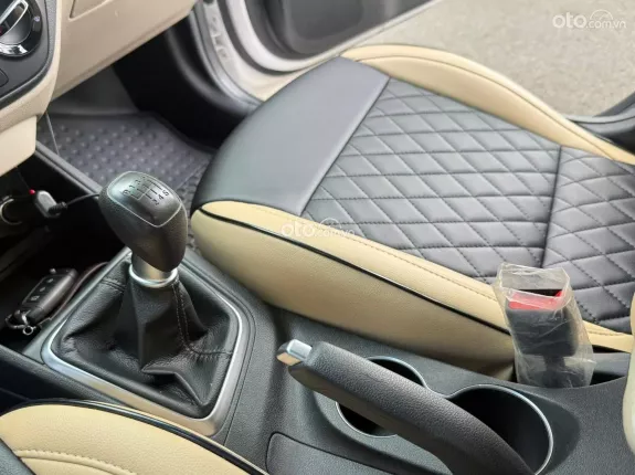 Hyundai Accent 1.4 MT Tiêu chuẩn 2022 - Hyundai Accent 1.4 MT 2021 Số Sàn Bản Base-Đẹp Zin-Vận hành êm ái