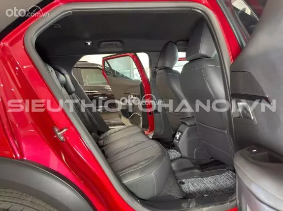 Peugeot 2008 Premium 2025 - Xe zin nguyên bản theo hãng