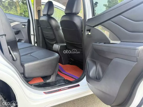 Mitsubishi Xpander 1.5 AT  2020 - Số tự động, xe lướt đẹp zin, Mẫu xe cho gia đình-tiết kiệm nhiên liệu