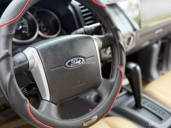 Ford Everest Limited 2014 - Chất xe zin, siêu bền bỉ. Bảo hành cam kết bằng văn bản