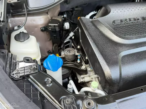 Hyundai Santa Fe 2.2 Dầu Cao cấp 2014 - Xe cực chất, sang trọng. Động cơ khỏe, tiết kiệm nhiên liệu