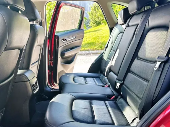 Mazda CX-5 2.0 Luxury 2020 - SIÊU ĐẸP