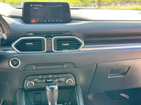 Mazda CX-5 2.0 Luxury 2020 - SIÊU ĐẸP