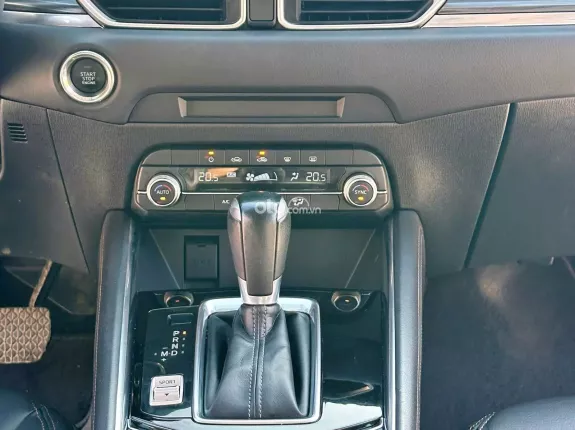Mazda CX-5 2.0 Luxury 2020 - SIÊU ĐẸP