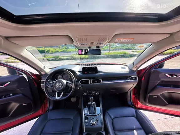 Mazda CX-5 2.0 Luxury 2020 - SIÊU ĐẸP