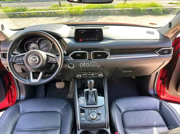 Mazda CX-5 2.0 Luxury 2020 - SIÊU ĐẸP