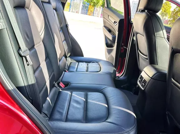 Mazda CX-5 2.0 Luxury 2020 - SIÊU ĐẸP