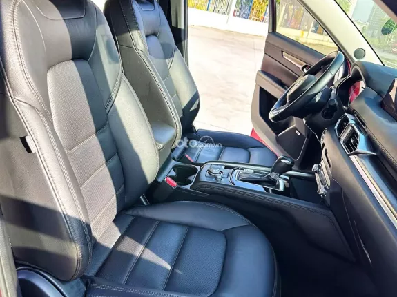 Mazda CX-5 2.0 Luxury 2020 - SIÊU ĐẸP
