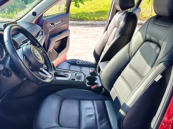 Mazda CX-5 2.0 Luxury 2020 - SIÊU ĐẸP