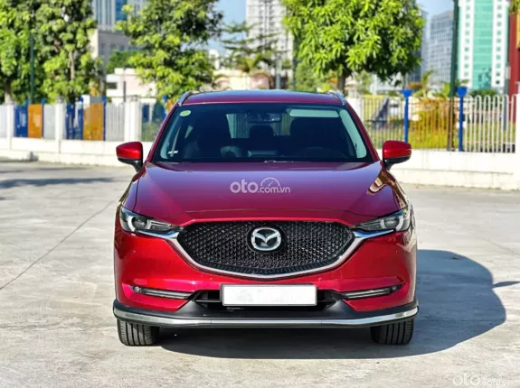Mazda CX-5 2.0 Luxury 2020 - SIÊU ĐẸP