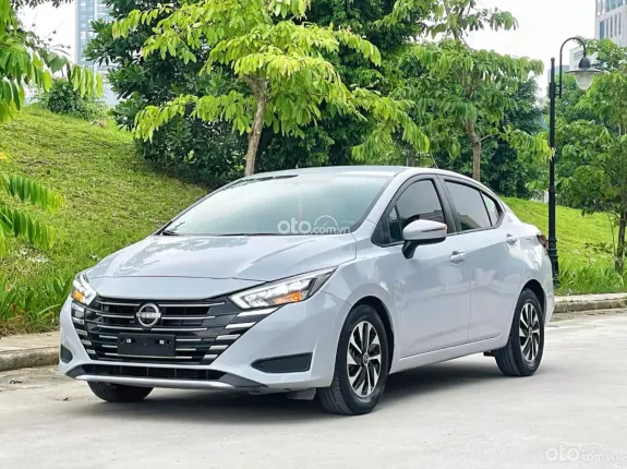Nissan Almera CVT Cao cấp 2024 - SIÊU LƯỚT