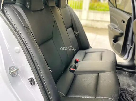 Nissan Almera CVT Cao cấp 2024 - SIÊU LƯỚT