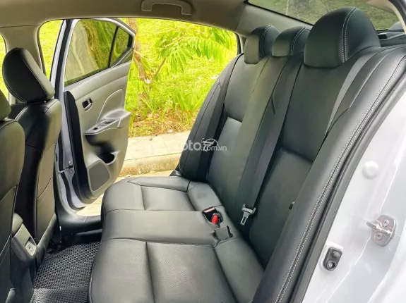 Nissan Almera CVT Cao cấp 2024 - SIÊU LƯỚT