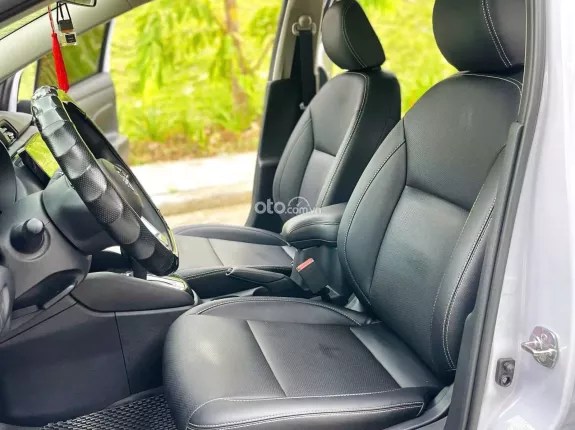 Nissan Almera CVT Cao cấp 2024 - SIÊU LƯỚT