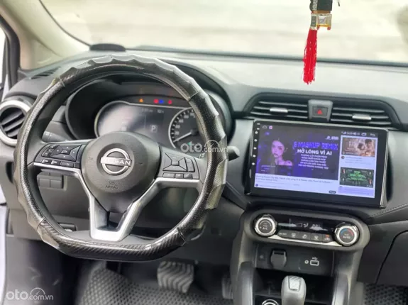 Nissan Almera CVT Cao cấp 2024 - SIÊU LƯỚT