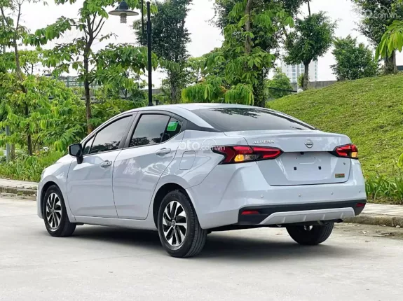 Nissan Almera CVT Cao cấp 2024 - SIÊU LƯỚT