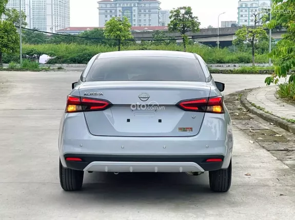 Nissan Almera CVT Cao cấp 2024 - SIÊU LƯỚT