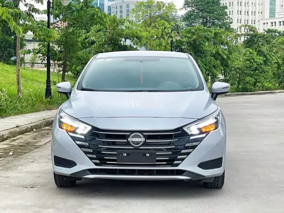 Nissan Almera CVT Cao cấp 2024 - SIÊU LƯỚT