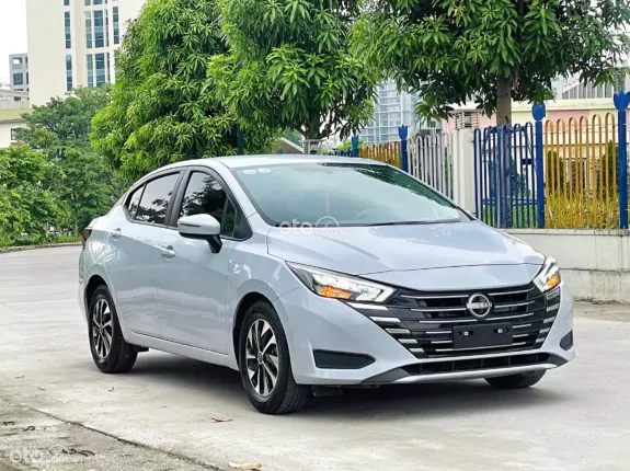 Nissan Almera CVT Cao cấp 2024 - SIÊU LƯỚT