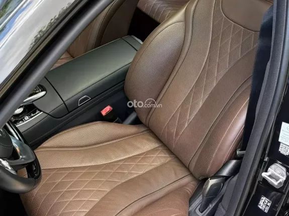 Mercedes-Benz S450L Luxury 2019 - S450 Luxury 2020
