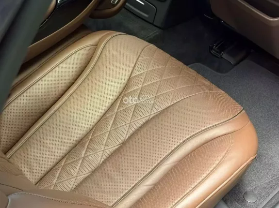 Mercedes-Benz S450L Luxury 2019 - S450 Luxury 2020