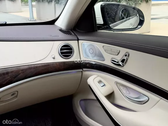 Mercedes-Benz S450L 4Matic 2020 - S450 Limited 2020