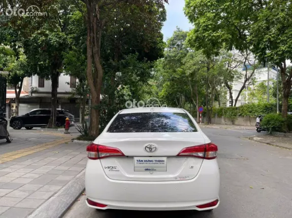 Toyota Vios 1.5E MT 2022 - Xe đẹp đăng ký 2023
