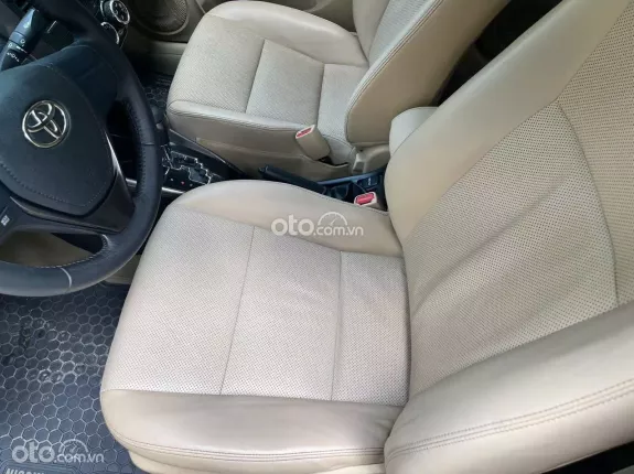Toyota Vios 1.5E MT 2022 - Xe đẹp đăng ký 2023